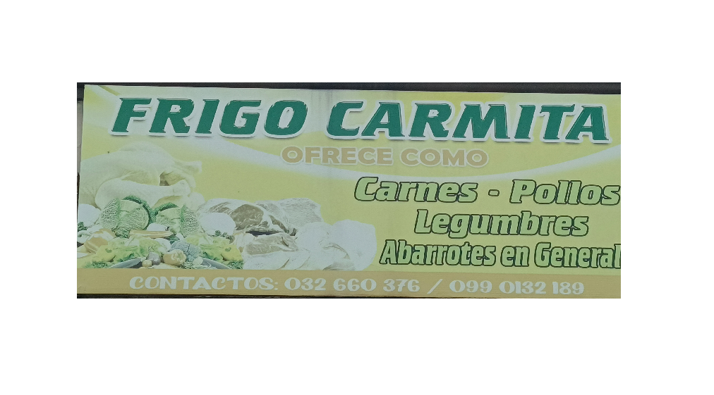 Logo Frigo Carmita