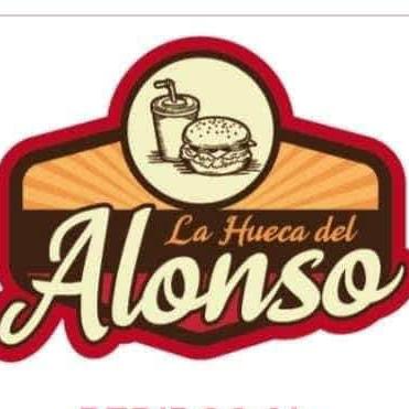 Logo La Hueca del Alonso