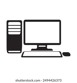 Logo Compu Server