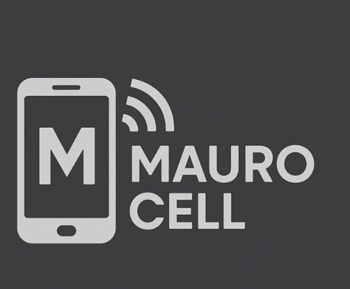 Logo Mauro Cell