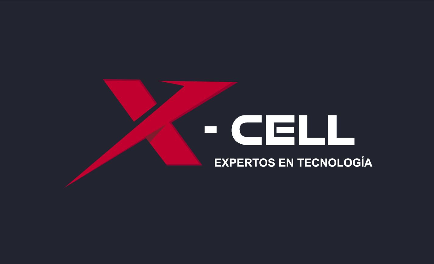 Logo XCell