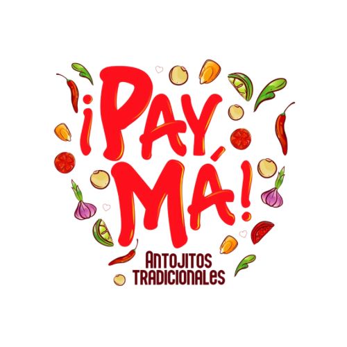 Logo Pay ma! 2