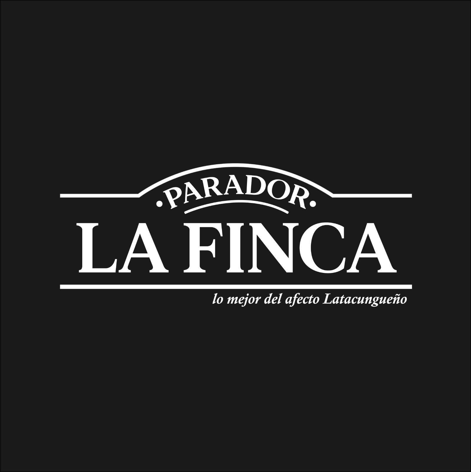 Logo La Finca