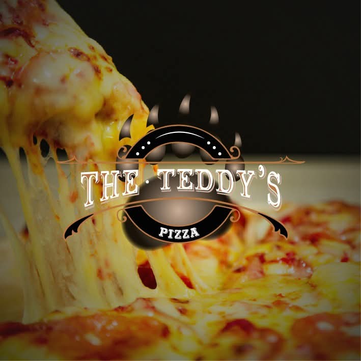 Logo The Teddys