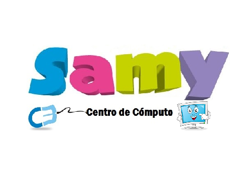 Logo SAMY