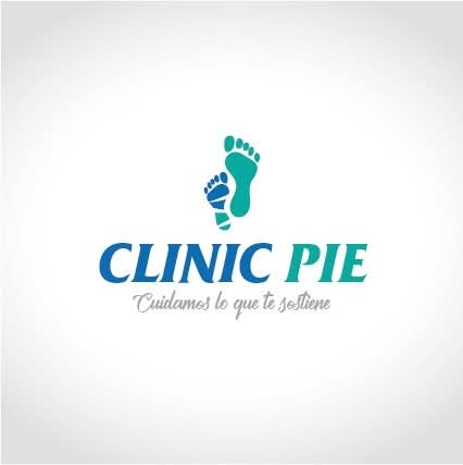 Logo Clinic Pie