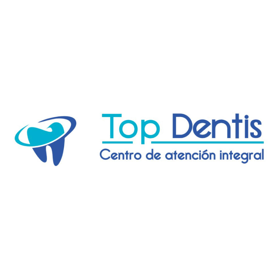 Logo Top Dentis