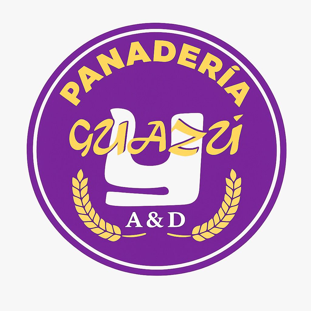 Logo Yguazu Panaderia