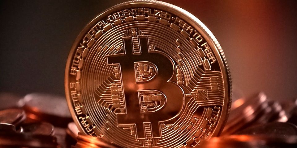 Criptomonedas en el Ecuador