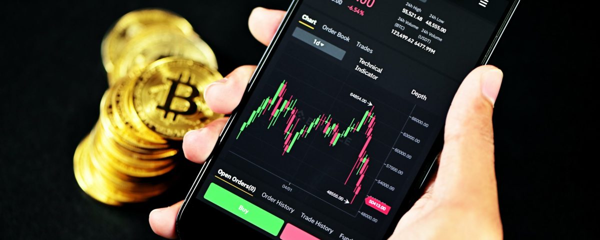 Negocios digitales ¿Vale la pena invertir en criptomonedas?