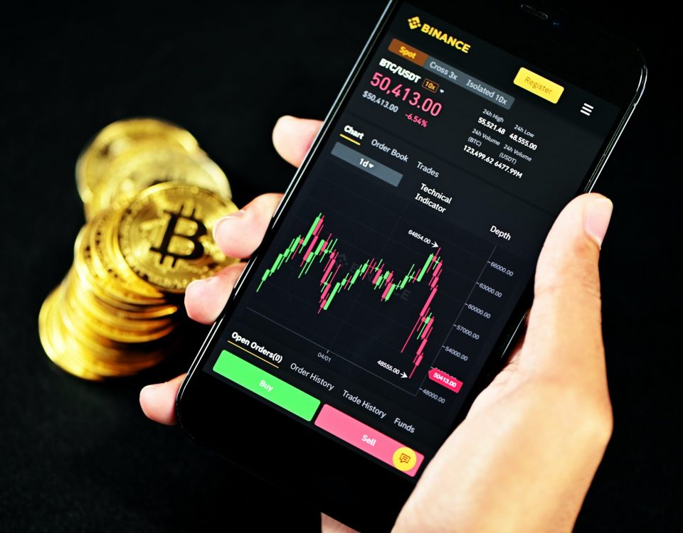 Negocios digitales ¿Vale la pena invertir en criptomonedas?