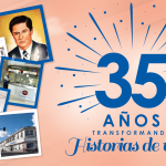 35 años CACPECO