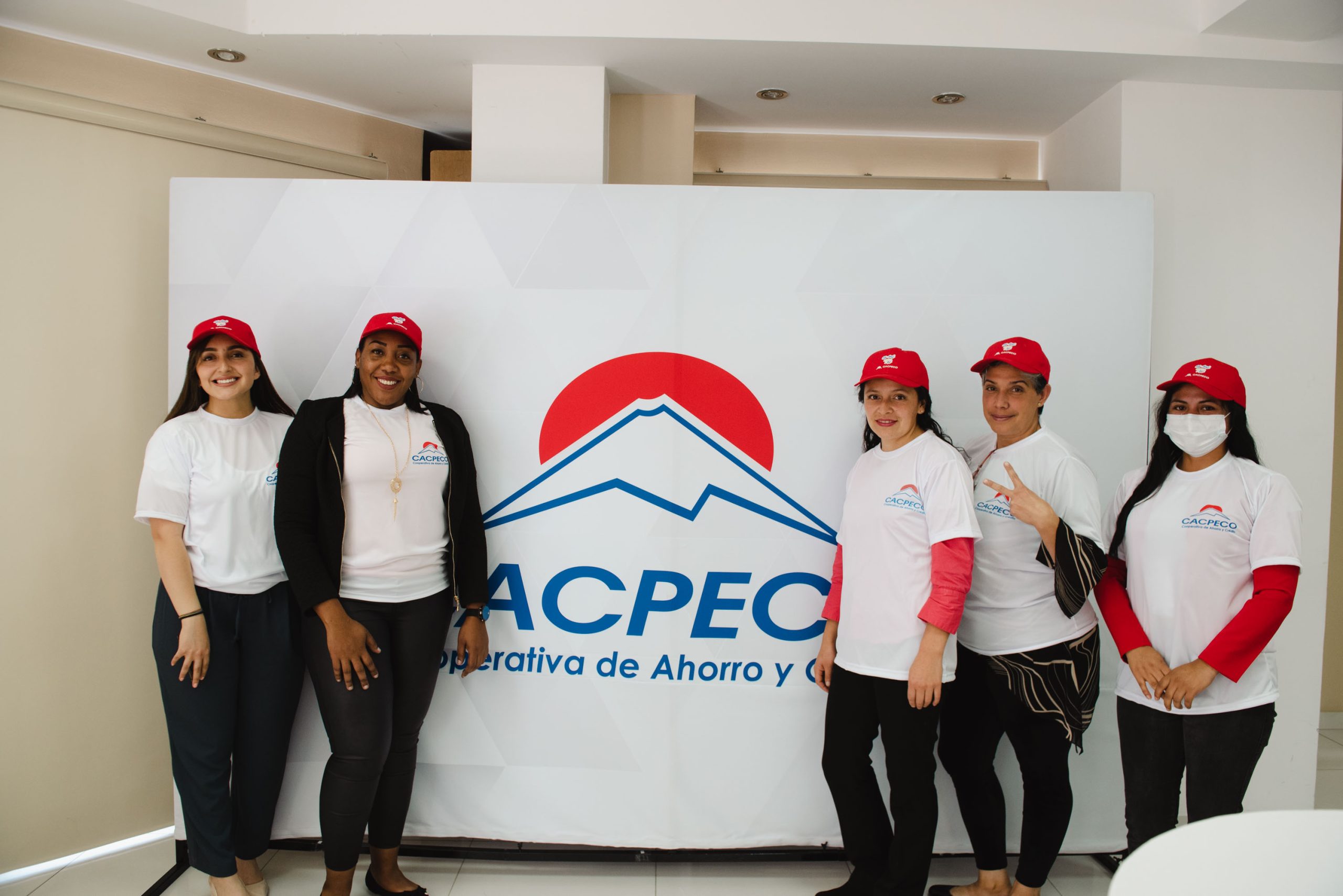 emprendedores