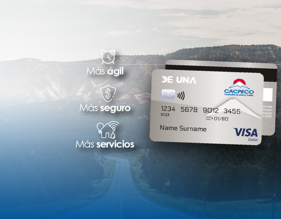 Si aún estás acostumbrado a usar efectivo y tu tarjeta de débito está empolvada en el cajón, este artículo es para ti. Vas a descubrir una forma más eficiente de llevar tus finanzas.
