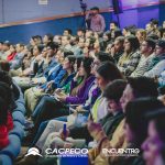 Encuentro un evento de CACPECO