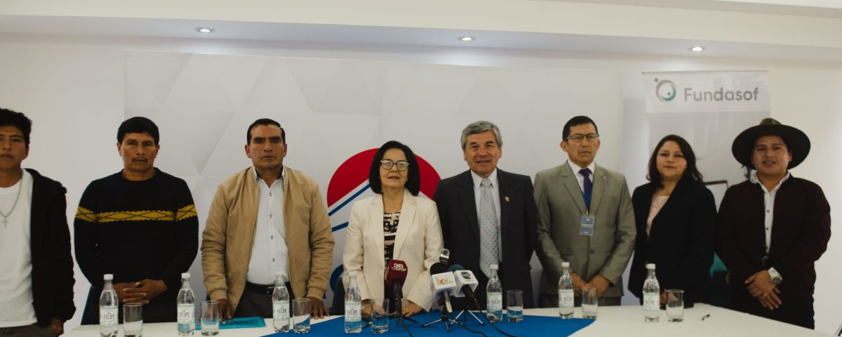 acción sostenible