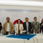 acción sostenible