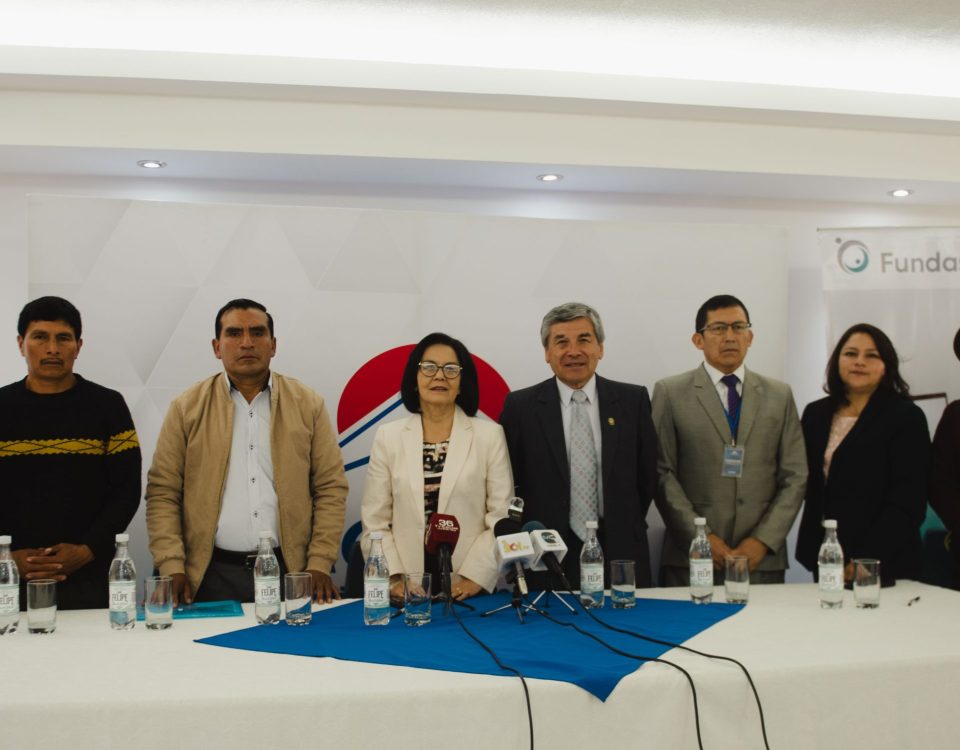 acción sostenible