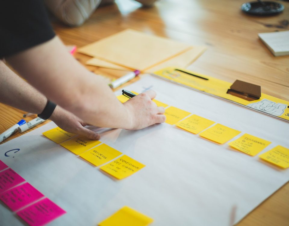 Alcanza tus metas con estos 8 tips