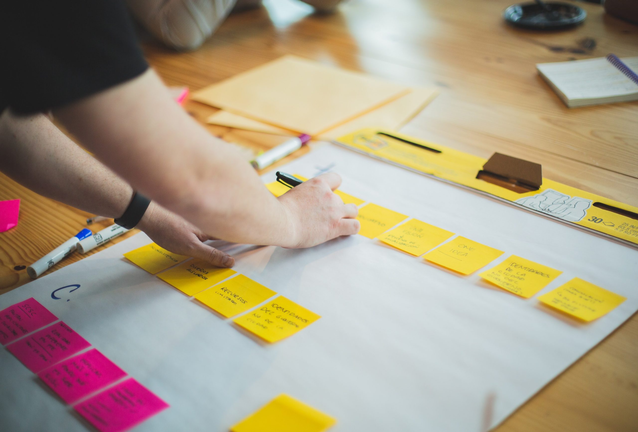 Alcanza tus metas con estos 8 tips
