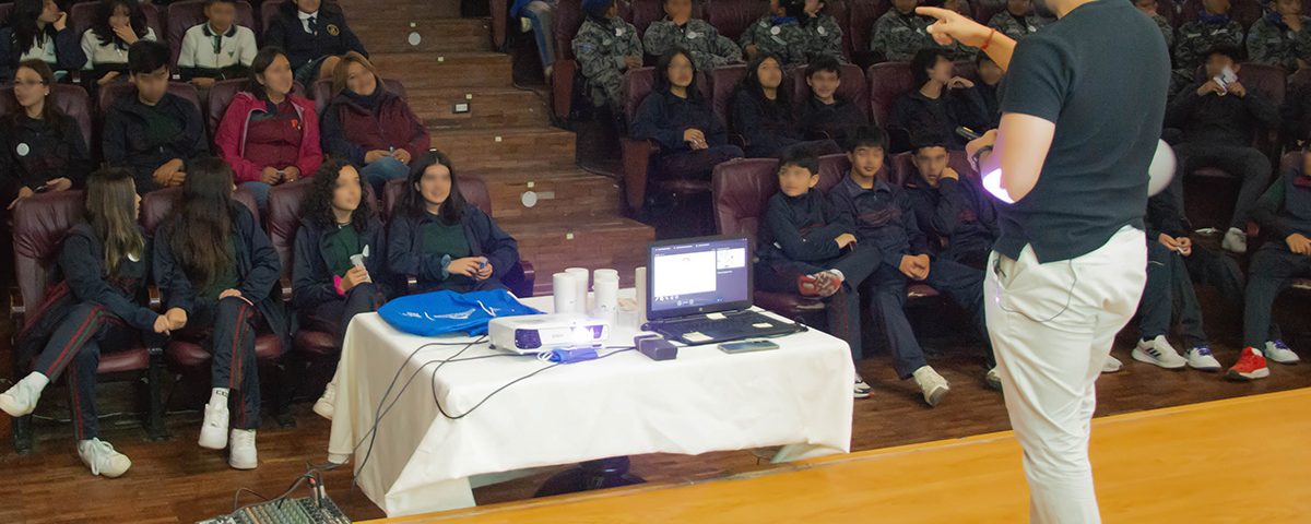 Valores Solidaridad y Honestidad