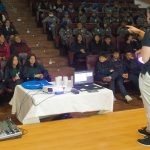 Valores Solidaridad y Honestidad