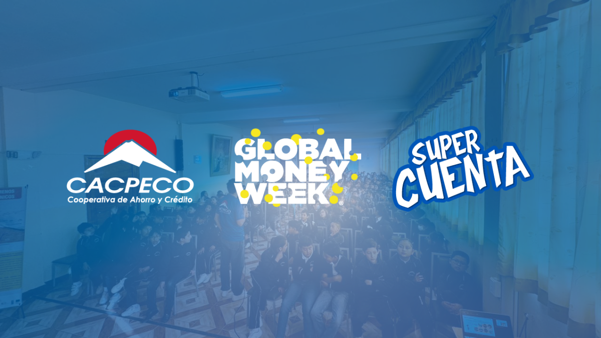 Global Money Week CACPECO