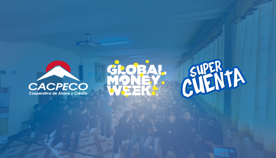 Global Money Week CACPECO