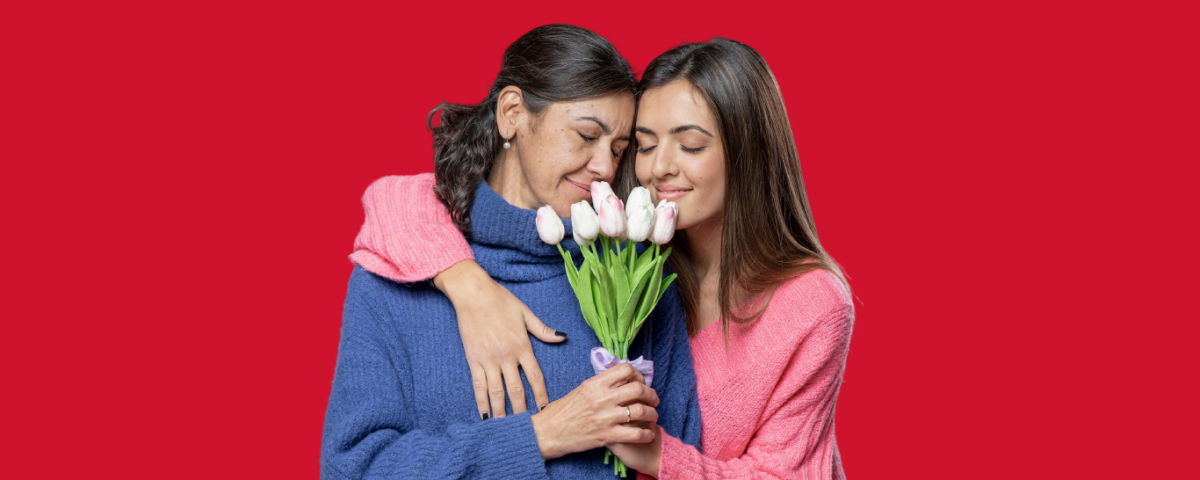 Día de la Madre - Mamá