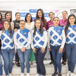 Mujeres en Bici