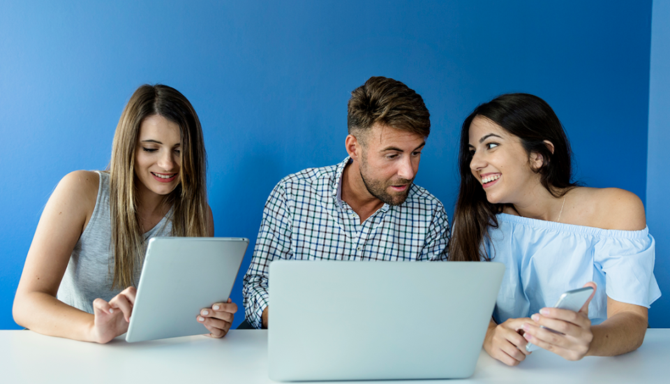 Educacion financiera para jovenes