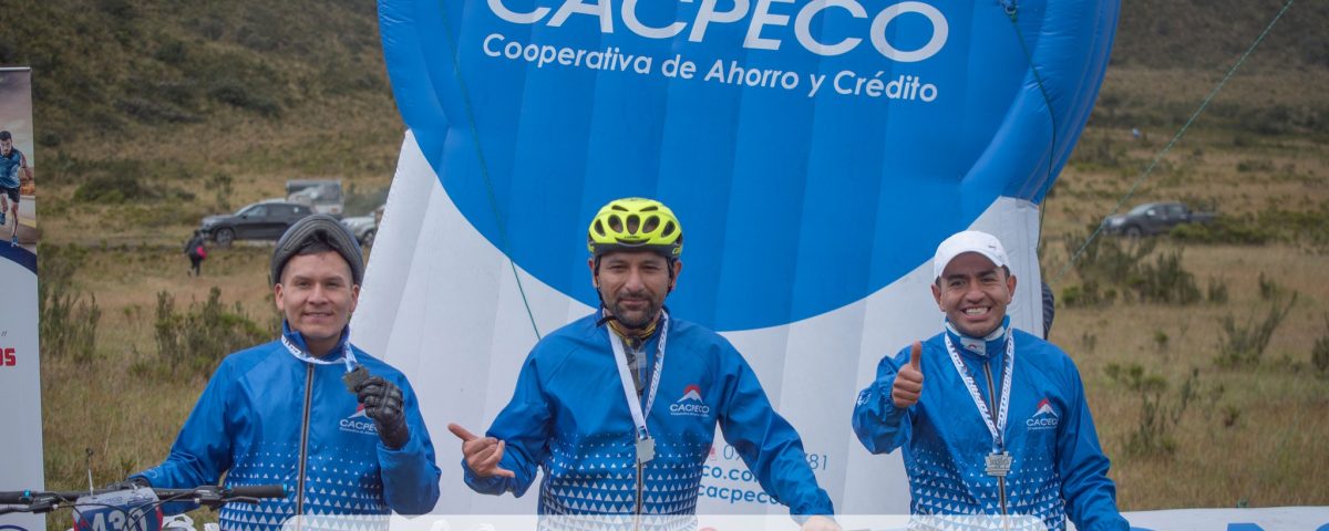 Cotopaxi sobre 4000