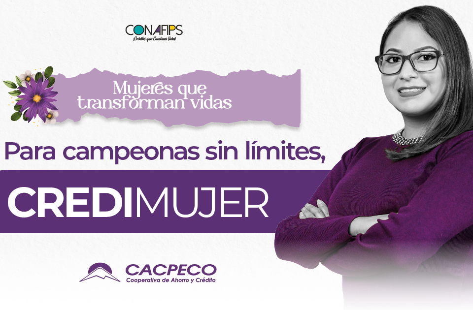 CrediMujer