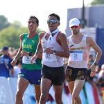 Daniel Pintado gana medalla de oro Juegos Olímpicos de Paris 2024