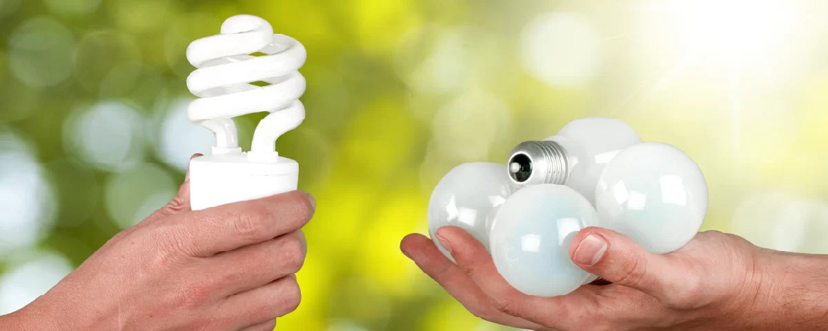 Ahorro de Energía blog