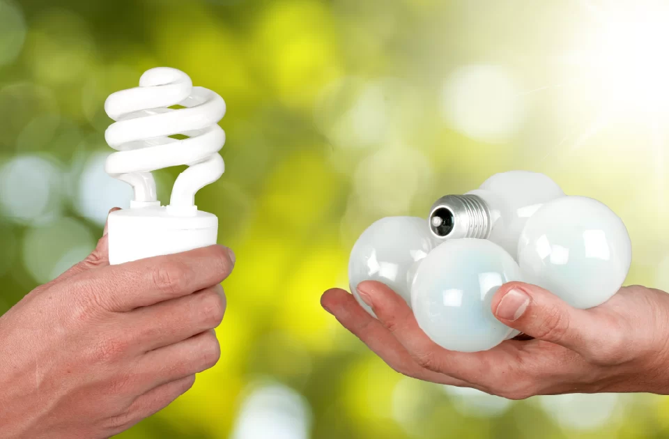 Ahorro de Energía blog