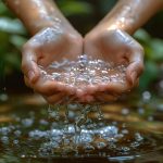 Cuidado del agua