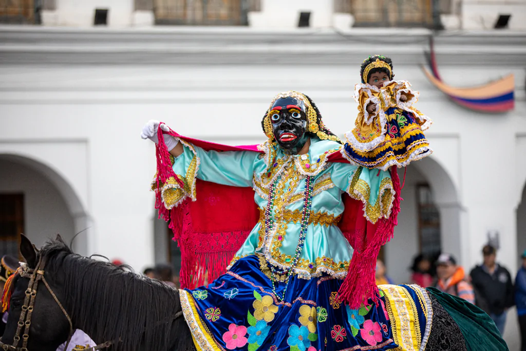 Mama Negra