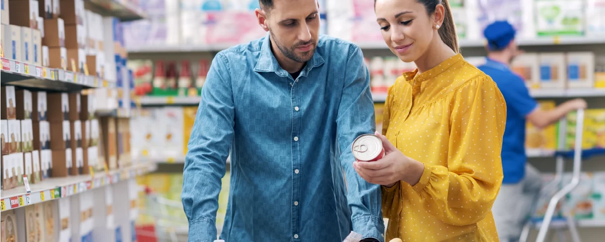 Conservar alimentos en apagones