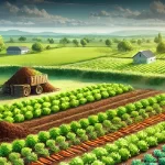 Agricultura Sostenible