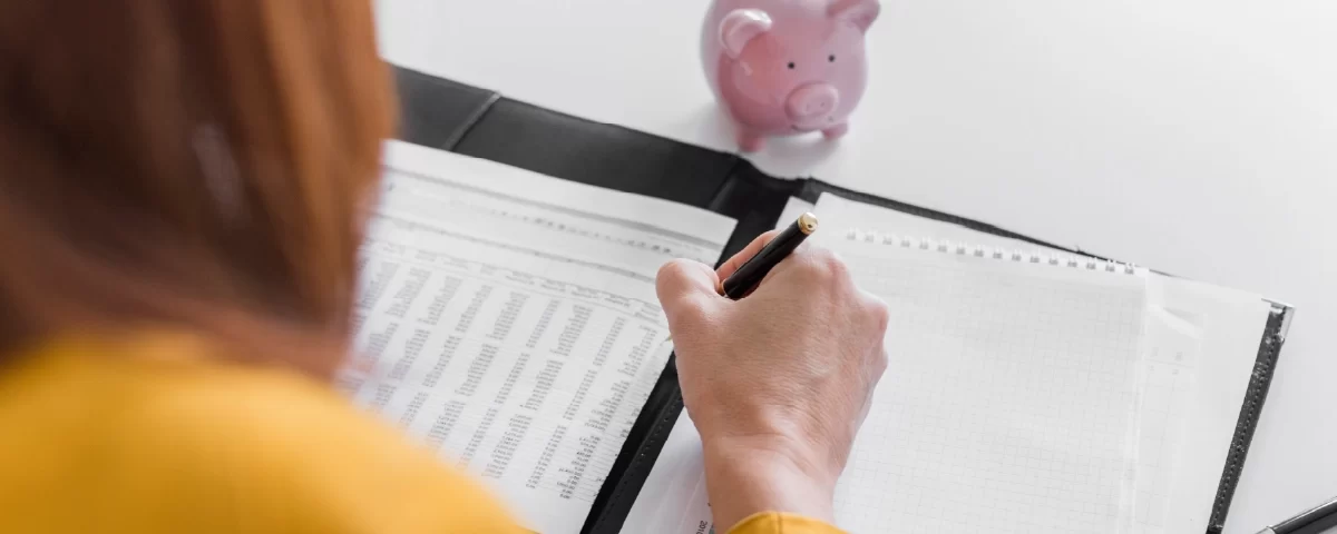 Consejos financieros para el nuevo año