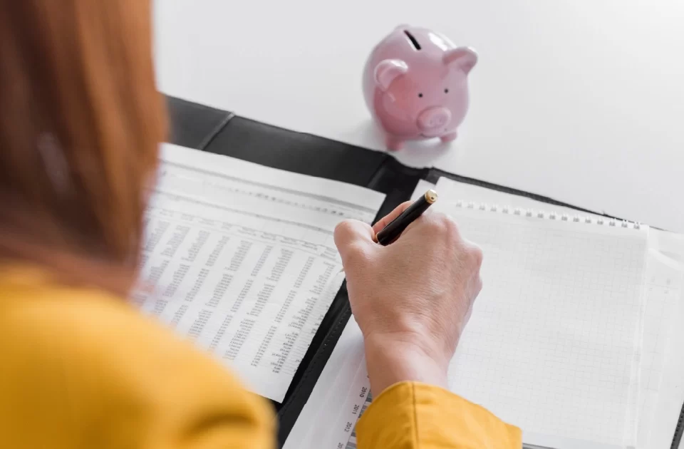 Consejos financieros para el nuevo año