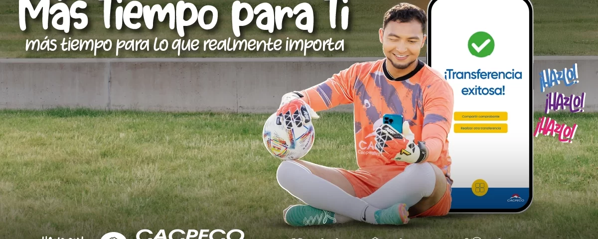 Hazlo con CACPECO