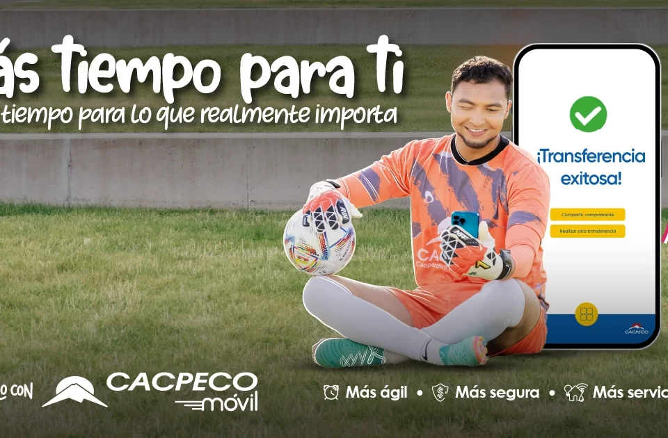 Hazlo con CACPECO