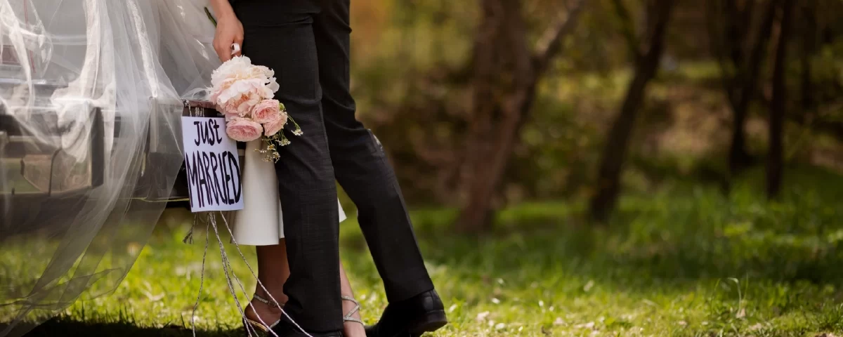 Boda préstamos