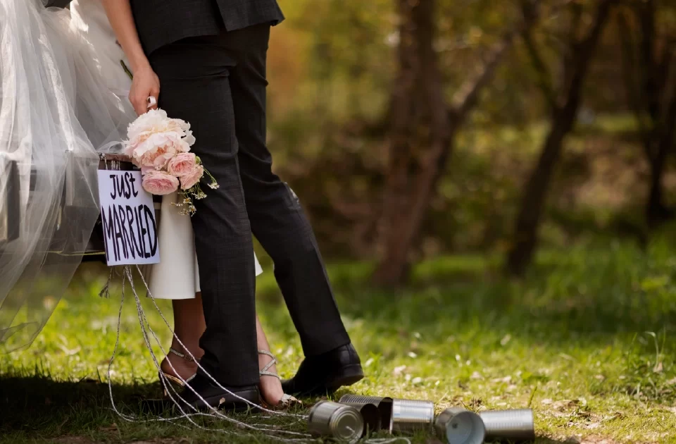Boda préstamos