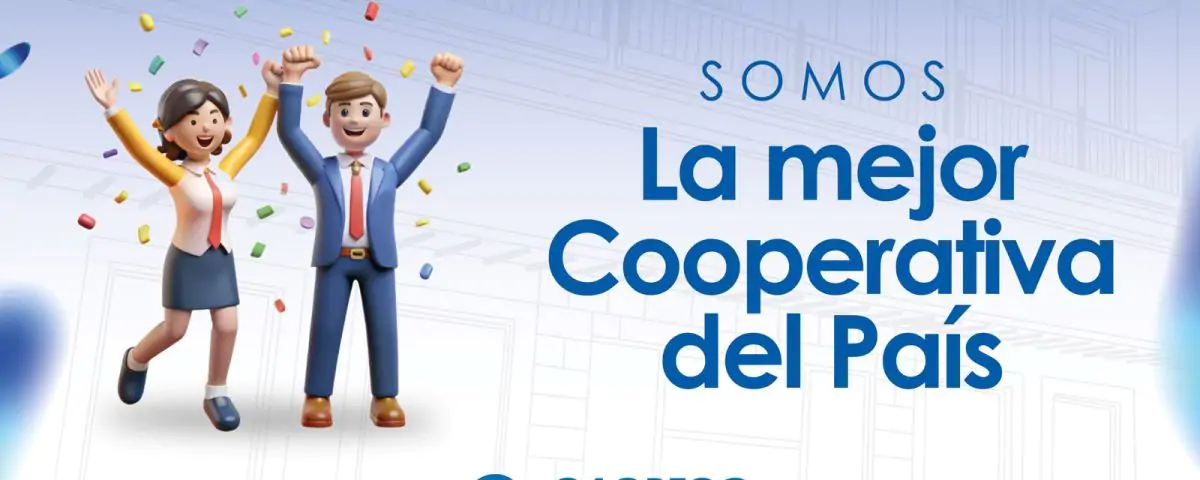 La mejor Cooperativa