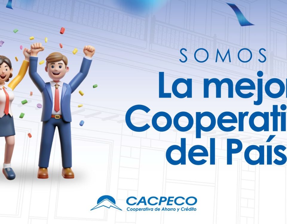 La mejor Cooperativa