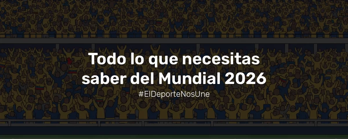 Mundial 2026 Cacpeco