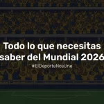 Mundial 2026 Cacpeco
